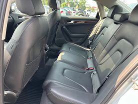 2011 AUDI A4