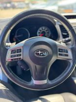 2014 SUBARU LEGACY SEDAN 4-CYL, PZEV, 2.5 LITER 2.5I LIMITED SEDAN 4D