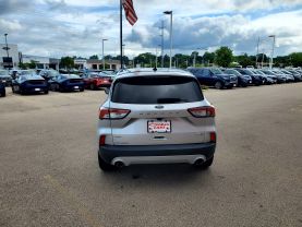 2020 FORD ESCAPE SUV 3-CYL, ECOBOOST, TURBO, 1.5 LITER SEL SPORT UTILITY 4D