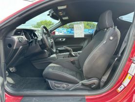 Used 2016 FORD MUSTANG COUPE V8, 5.0 LITER GT COUPE 2D - LA Auto Star located in Virginia Beach, VA