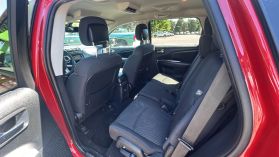 2019 DODGE JOURNEY