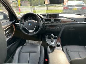 2014 BMW 3 SERIES