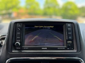 2017 DODGE GRAND CARAVAN PASSENGER PASSENGER V6, FLEX FUEL, 3.6 LITER SXT MINIVAN 4D