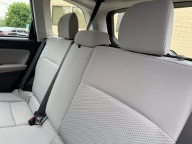 2018 SUBARU FORESTER SUV 4-CYL, PZEV, 2.5 LITER 2.5I SPORT UTILITY 4D
