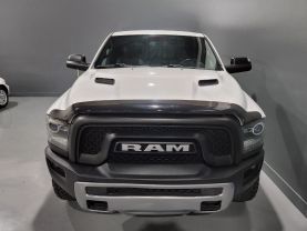 2018 Ram 1500 Crew Cab - - Image 58