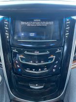 2020 Cadillac Escalade Esv Premium Luxury Sport Utility 4d - Image 31