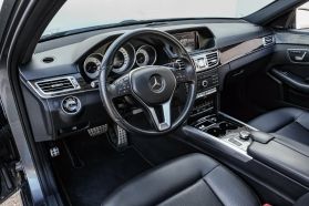 2016 Mercedes-benz E-class - Image 3