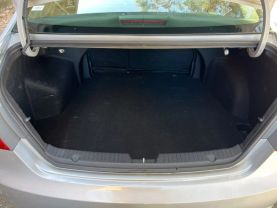 2011 HYUNDAI SONATA SEDAN 4-CYL, 2.4 LITER LIMITED SEDAN 4D