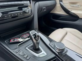 2017 BMW 4 SERIES SEDAN 4-CYL, SULEV, 2.0T 430I XDRIVE GRAN COUPE 4D