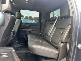 Used 2020 GMC SIERRA 1500 CREW CAB PICKUP V8, ECOTEC3, DFM, 5.3 LITER DENALI PICKUP 4D 5 3/4 FT - LA Auto Star located in Virginia Beach, VA