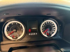 2014 RAM 2500 CREW CAB PICKUP V8, HEMI, 5.7 LITER BIG HORN PICKUP 4D 8 FT