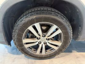 2016 HONDA PILOT SUV V6, I-VTEC, 3.5 LITER EX-L SPORT UTILITY 4D