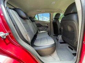 2015 BUICK ENCORE PREMIUM SPORT UTILITY 4D
