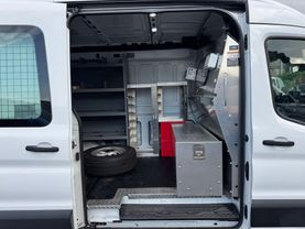 2020 FORD TRANSIT 250 CARGO VAN CARGO V6, PFDI, 3.5 LITER MEDIUM ROOF W/RWB VAN 3D