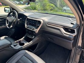 2020 GMC ACADIA SUV V6, 3.6 LITER DENALI SPORT UTILITY 4D at T&T Repairables - used car dealership in Spencer, Indiana.