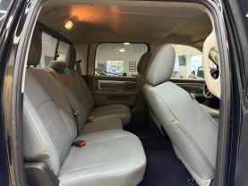 2020 RAM 1500 CLASSIC CREW CAB