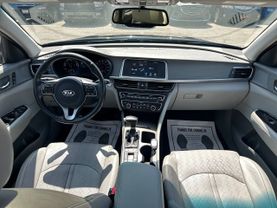 2017 KIA OPTIMA PLUG-IN HYBRID SEDAN 4-CYL, HYBRID, 2.0 LITER EX SEDAN 4D