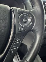 2017 HONDA PILOT SUV V6, I-VTEC, 3.5 LITER ELITE SPORT UTILITY 4D
