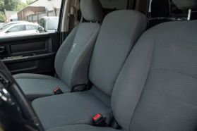 2018 RAM 1500 CREW CAB PICKUP V8, HEMI, 5.7 LITER EXPRESS PICKUP 4D 5 1/2 FT