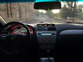 2008 TOYOTA SOLARA COUPE 4-CYL, 2.4 LITER SE COUPE 2D