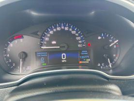2014 CADILLAC SRX SUV V6, 3.6 LITER LUXURY COLLECTION SPORT UTILITY 4D
