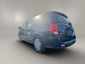 2014 DODGE GRAND CARAVAN PASSENGER