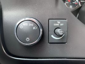 2012 CHEVROLET EXPRESS 3500 15 PASSENGER VAN PASSENGER VANS V8, FLEX FUEL, 4.8 LITER LS EXTENDED VAN 3D - Eddies Auto Sales
