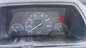 1995 HONDA ACTY TRUCK PICKUP E07 SDX