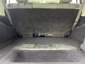2007 JEEP WRANGLER SUV V6, 3.8 LITER UNLIMITED SAHARA SPORT UTILITY 4D