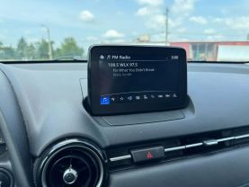 2020 TOYOTA YARIS HATCHBACK HATCHBACK 4-CYL, 1.5 LITER LE SEDAN 4D