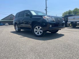 2013 LEXUS GX
