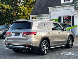 2020 MERCEDES-BENZ GLS SUV 6-CYL, TURBO, 3.0 LITER GLS 450 4MATIC SPORT UTILITY 4D