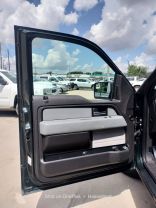 2014 FORD F150 REGULAR CAB PICKUP V6, FLEX FUEL, 3.7 LITER XL PICKUP 2D 6 1/2 FT at Motors On Wheels - used car dealership in Houston, Texas.
