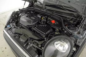 2019 MINI HARDTOP 2 DOOR HATCHBACK 3-CYL, TURBO, 1.5 LITER COOPER HATCHBACK 2D