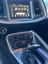 2020 DODGE CHALLENGER COUPE V6, 3.6 LITER SXT COUPE 2D