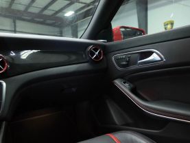 2015 MERCEDES-BENZ CLA-CLASS for sale in  Orlando, FL