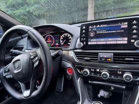 2018 Honda Accord - Image 6