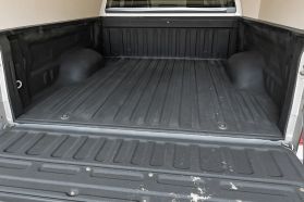 2016 TOYOTA TUNDRA CREWMAX PICKUP V8, FLEX FUEL, 5.7 LITER SR5 PICKUP 4D 5 1/2 FT
