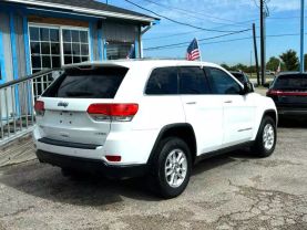 2016 JEEP GRAND CHEROKEE