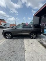 2019 GMC YUKON SUV V8, ECOTEC3, 6.2 LITER DENALI SPORT UTILITY 4D