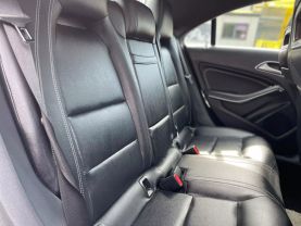 2016 Mercedes-benz Cla - Image 20