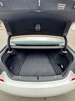 2016 BMW 7 SERIES SEDAN V8, TWIN TURBO, 4.4L 750I XDRIVE SEDAN 4D