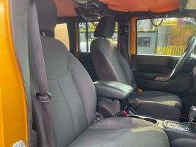 2014 Jeep Wrangler - Image 22