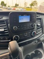 2021 FORD TRANSIT 250 CARGO VAN CARGO V6, PFDI, 3.5 LITER HIGH ROOF VAN 3D