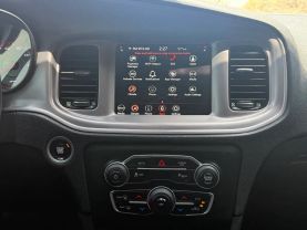 2023 DODGE CHARGER SEDAN V6, 3.6 LITER SXT SEDAN 4D