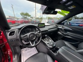 2020 MAZDA CX-9
