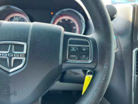 2014 DODGE GRAND CARAVAN PASSENGER