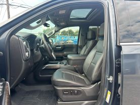 Used 2020 GMC SIERRA 1500 CREW CAB PICKUP V8, ECOTEC3, DFM, 5.3 LITER DENALI PICKUP 4D 5 3/4 FT - LA Auto Star located in Virginia Beach, VA