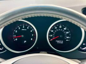 2009 SUBARU TRIBECA SUV H6, 3.6 LITER SPORT UTILITY 4D
