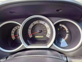 2014 TOYOTA TACOMA ACCESS CAB PICKUP 4-CYL, 2.7 LITER PICKUP 4D 6 FT